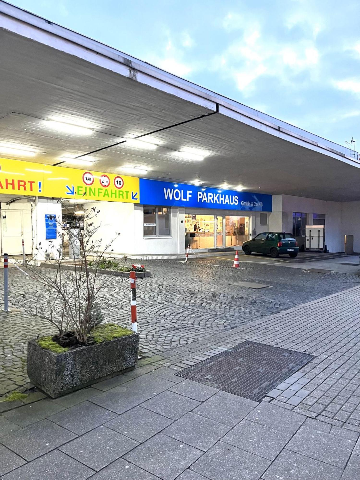 Rtr Essen - Fuer Bis Zu 8 Personen - Voll Ausgestattet - Zentral Limbecker Platz - Messe - Uniklinikum - Smart Tv - Modern Daire Dış mekan fotoğraf